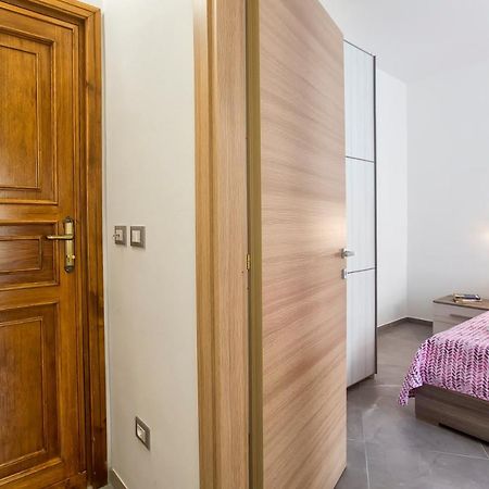 Nonna Adelina Apartments & Rooms Alghero Bagian luar foto