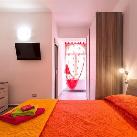 Nonna Adelina Apartments & Rooms Alghero Bagian luar foto