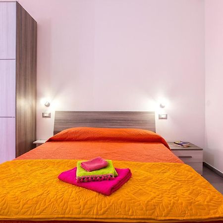 Nonna Adelina Apartments & Rooms Alghero Bagian luar foto