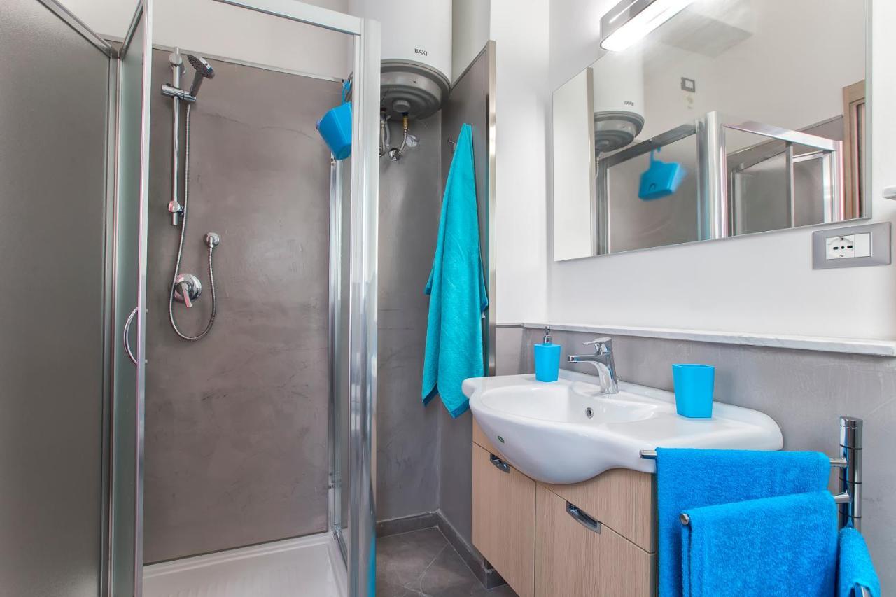 Nonna Adelina Apartments & Rooms Alghero Bagian luar foto