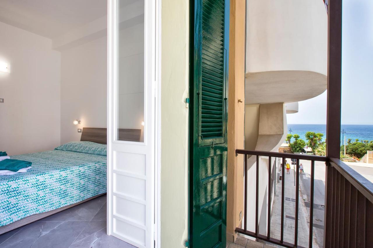 Nonna Adelina Apartments & Rooms Alghero Bagian luar foto