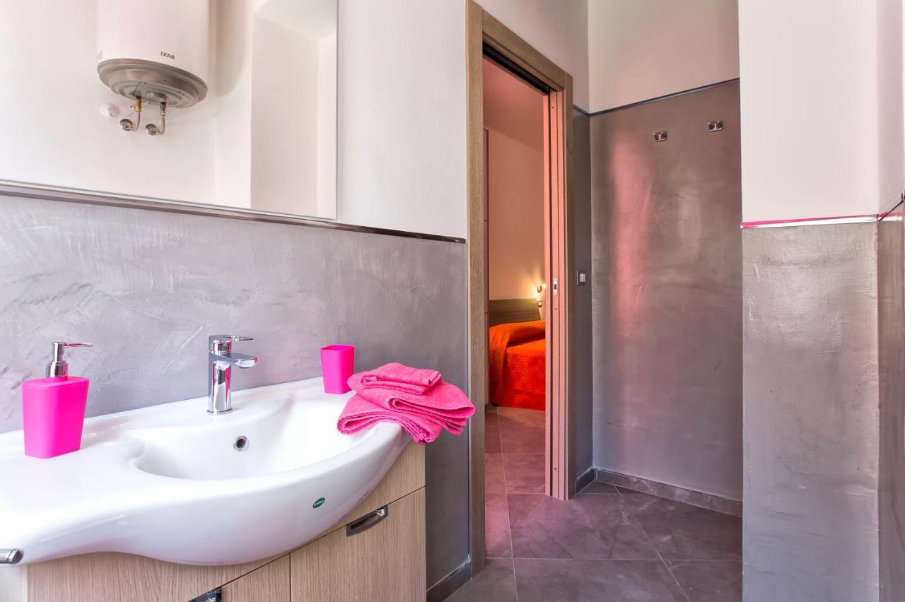 Nonna Adelina Apartments & Rooms Alghero Bagian luar foto