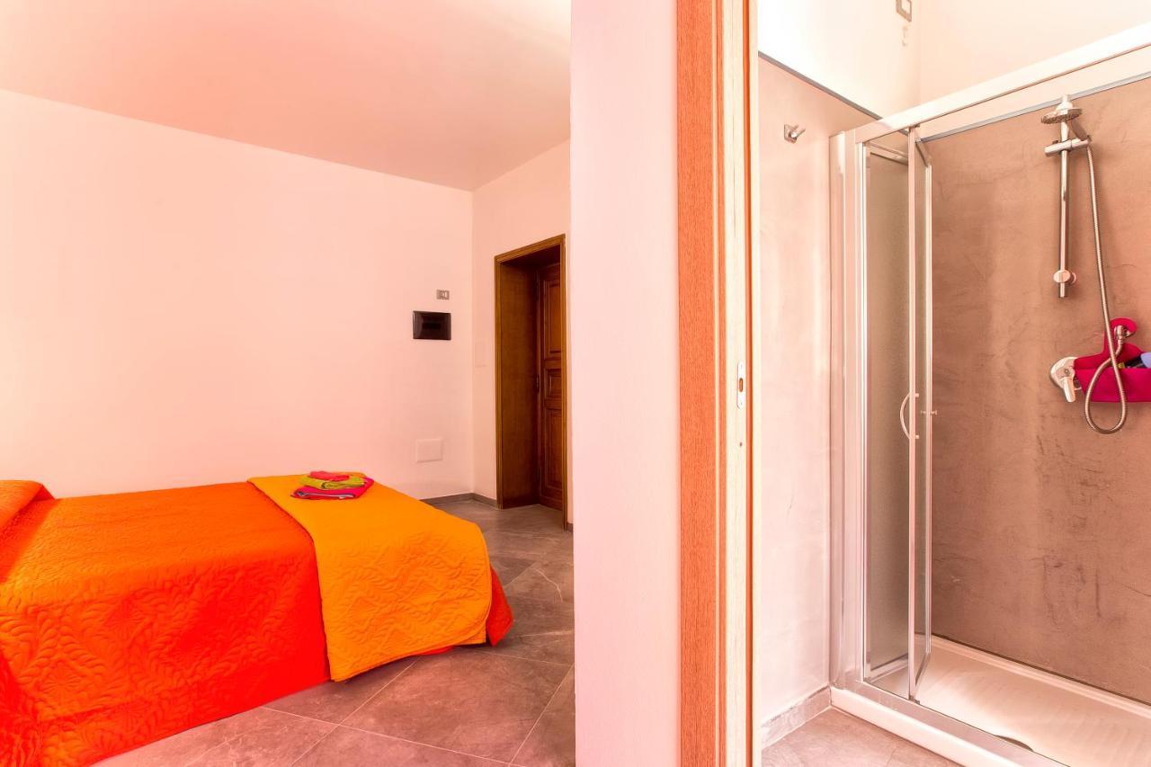 Nonna Adelina Apartments & Rooms Alghero Bagian luar foto