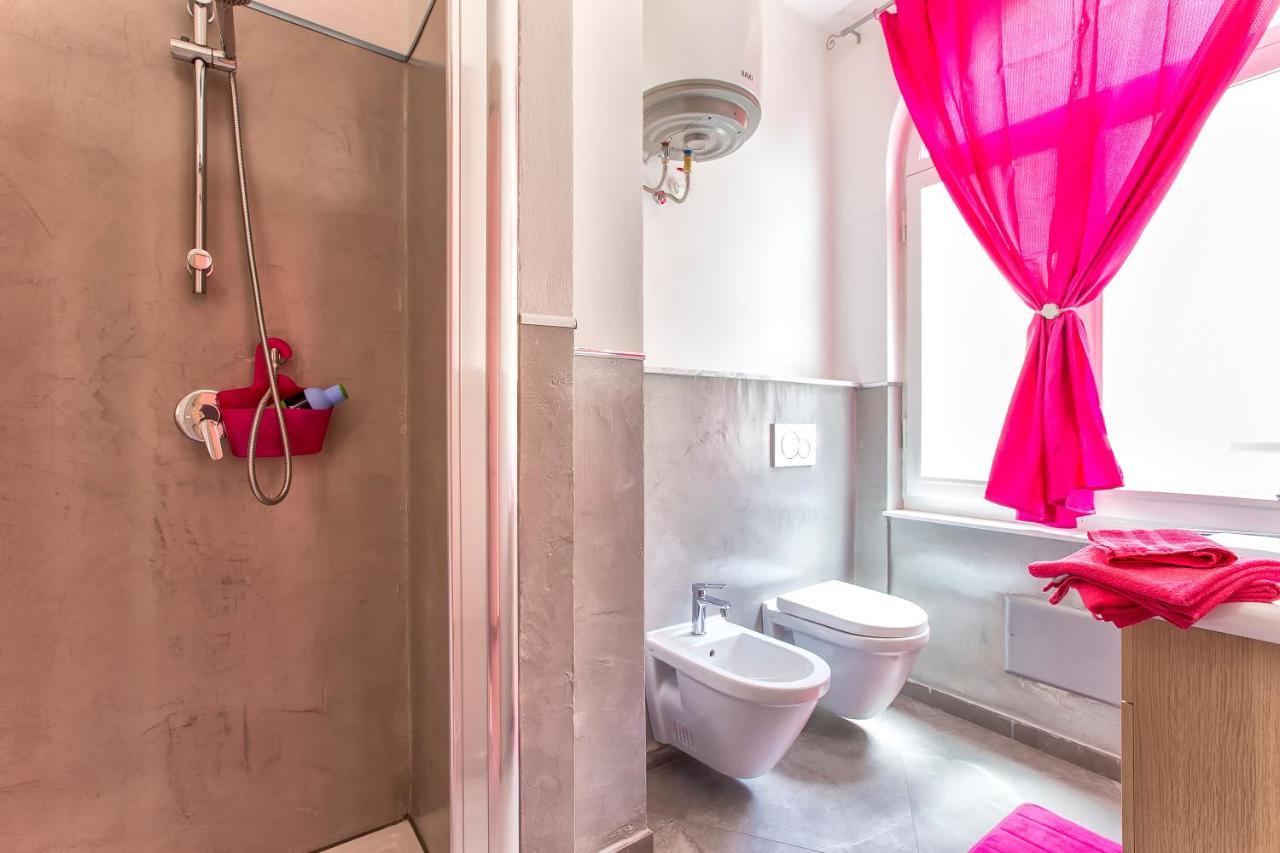 Nonna Adelina Apartments & Rooms Alghero Bagian luar foto