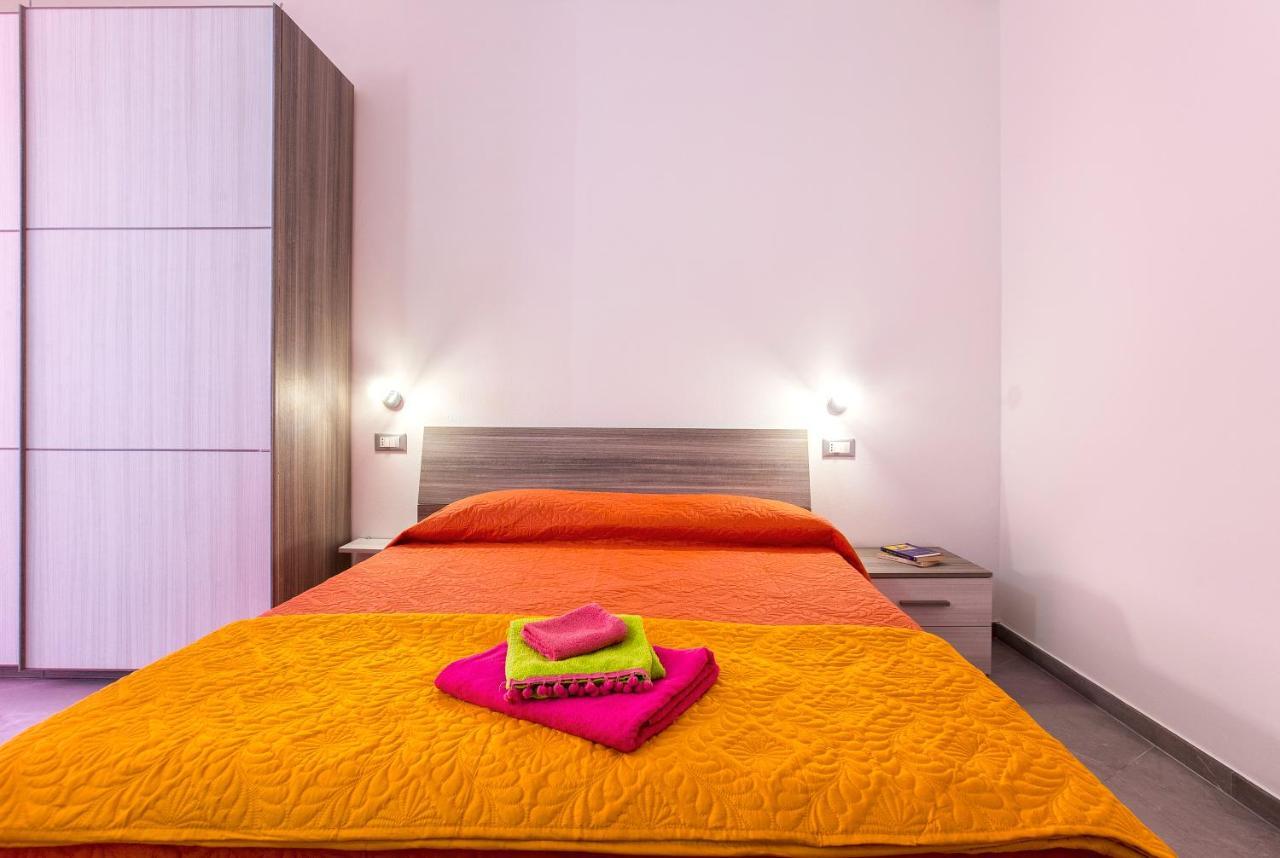 Nonna Adelina Apartments & Rooms Alghero Bagian luar foto