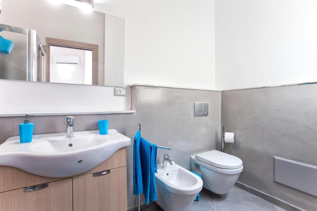 Nonna Adelina Apartments & Rooms Alghero Bagian luar foto